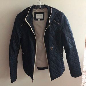Nautica Puffy Coat